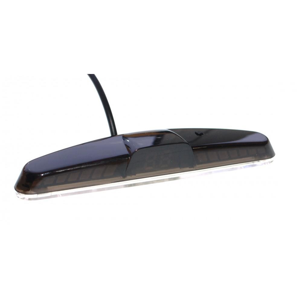Парктронік BAXSTER PS-418-15 срібло