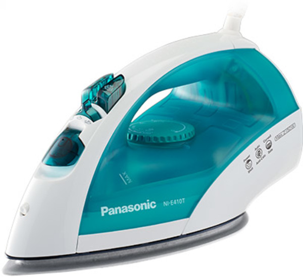 Праска Panasonic NI-E410TMTW Блакитна (F00100136)