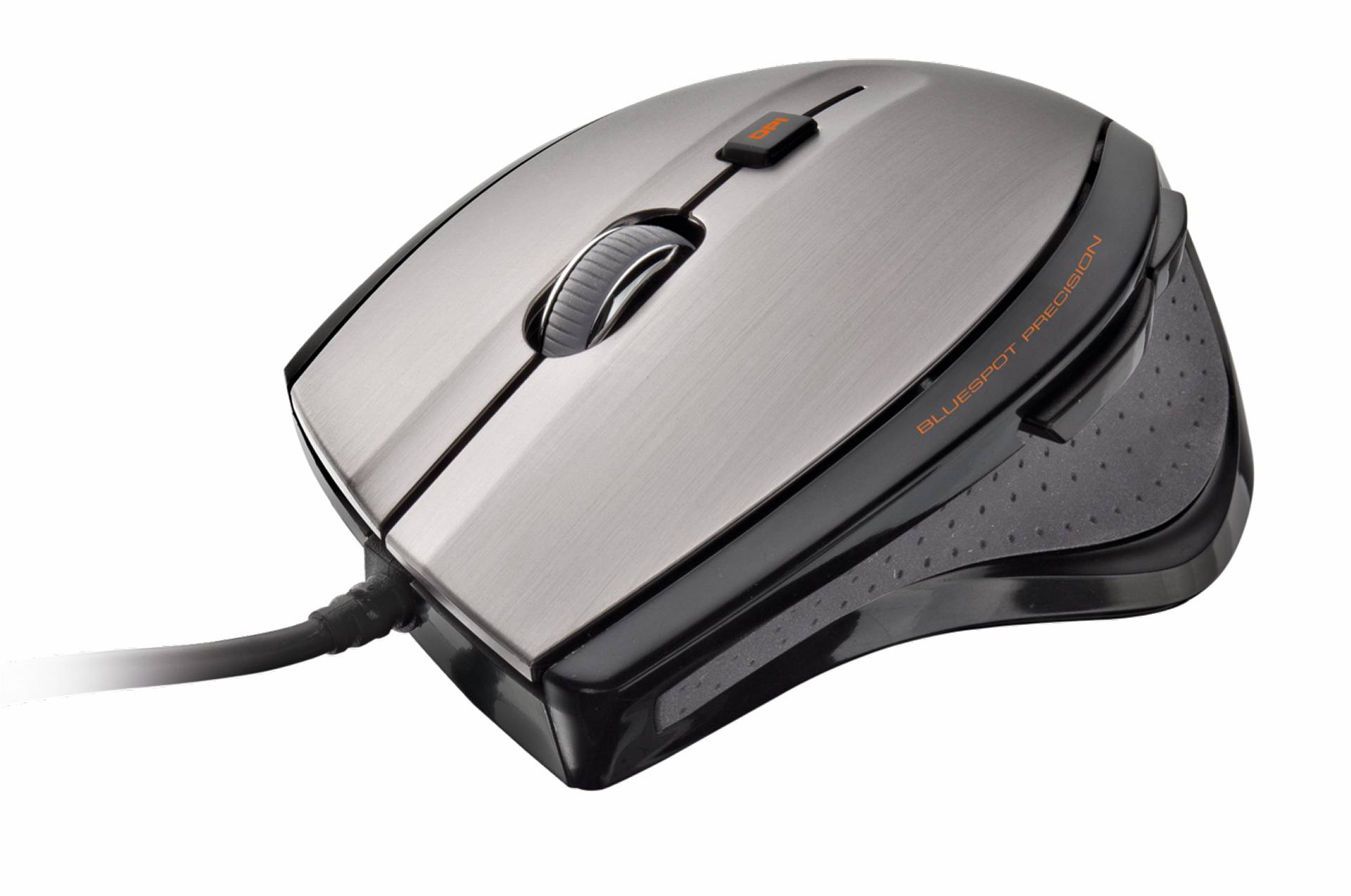 Миша Trust MaxTrack Wireless Mouse (17176) (F00140139)