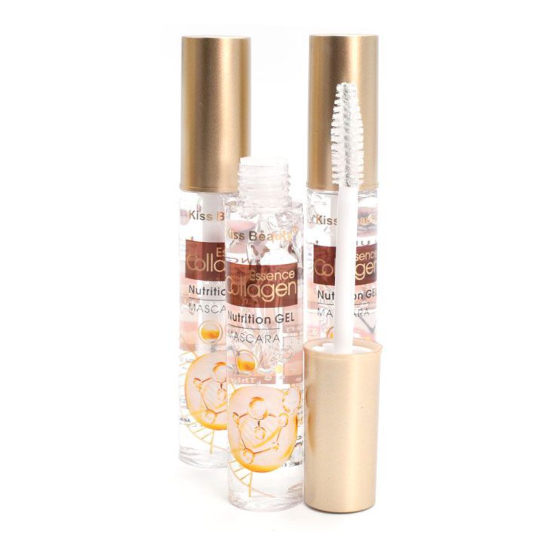 Гель для зміцнення вій Collagen Essence Nutrition Gel Mascara 14мол