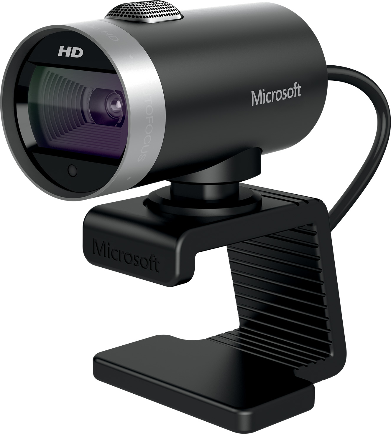 Веб-камера Microsoft LifeCam Cinema for Business (F00139364)