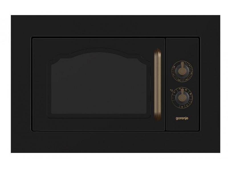 Встраиваемая микроволновая печь Gorenje BM 235 CLB (F00146404)