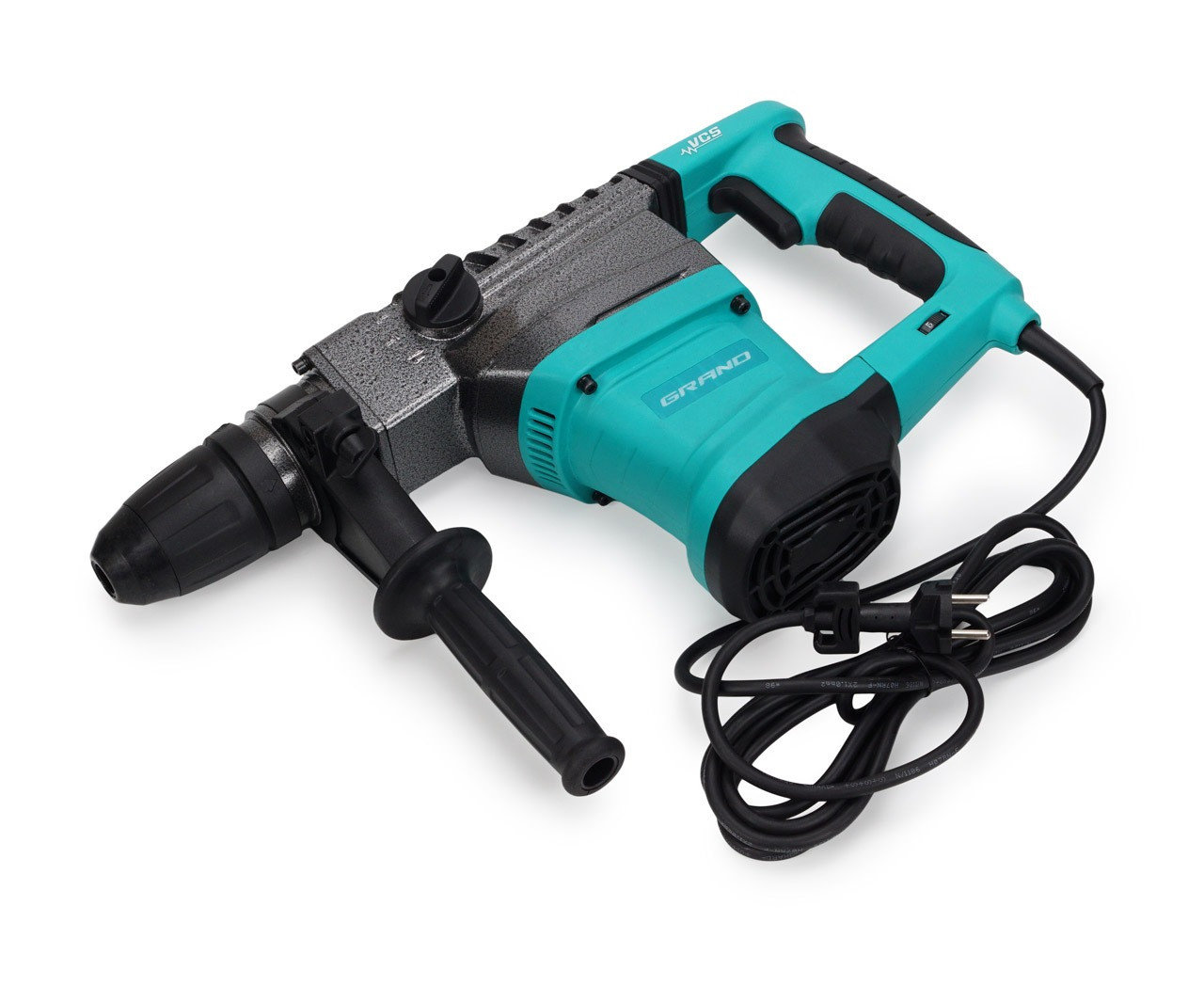 Електричний перфоратор Grand ПЕ-2600 (GRPE2600)