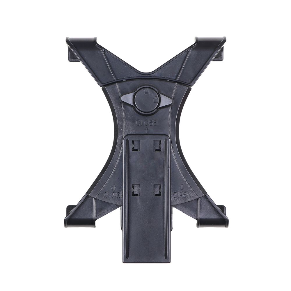 Зажим с шарниром для крепления на штатив Wuw 120-180 мм Black (31750_2907909)