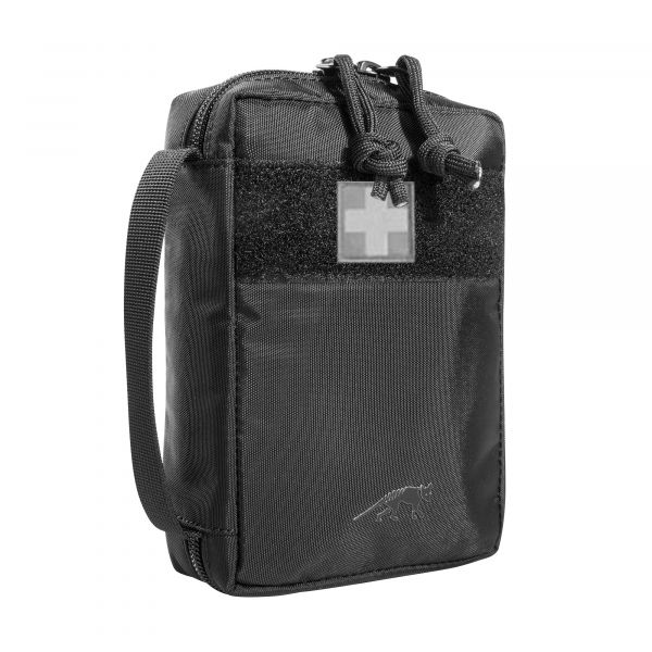 Аптечка Tasmanian Tiger First Aid Basiс 18 x 12,5 x 5,5 cm Черный (1033-TT 7317.040)