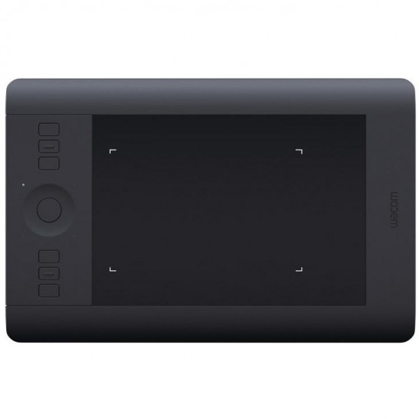 Графічний планшет Wacom Intuos Pro S (PTH-451)