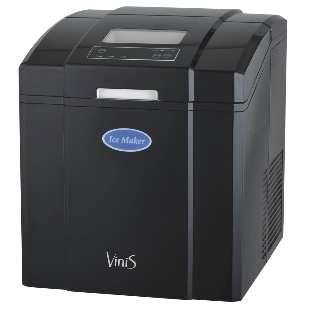 Льодогенератор VINIS VIM-1815B (72203)