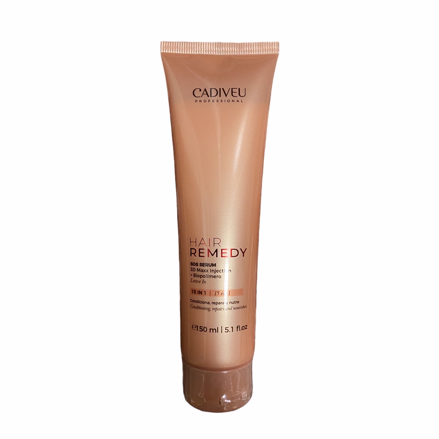 Сироватка для лікування волосся Cadiveu Hair Remendy SOS Serum 15in1 150 мл (HR00007)