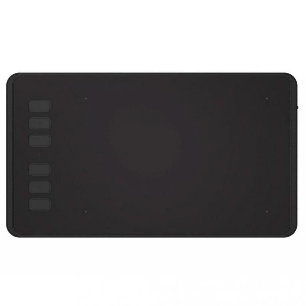 Графічний планшет Huion H640P (F00165265)