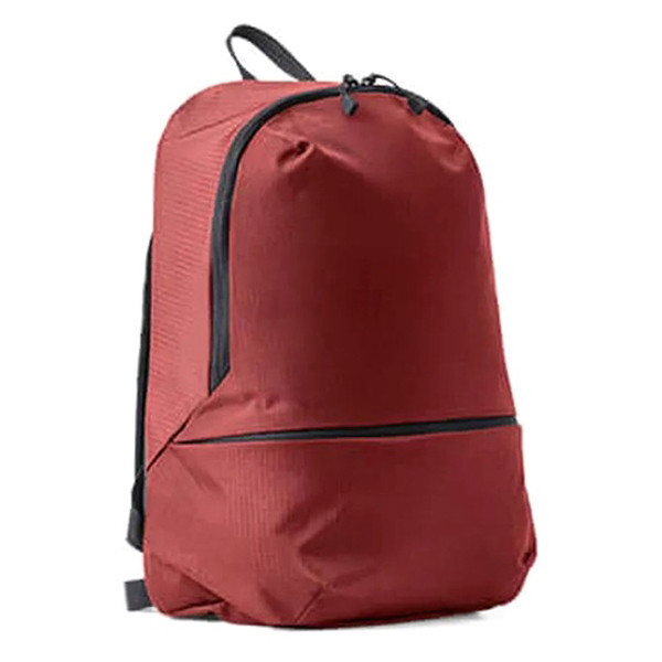 Рюкзак Xiaomi Zanjia Lightweight Small Backpack 11L Красный (1030352383)