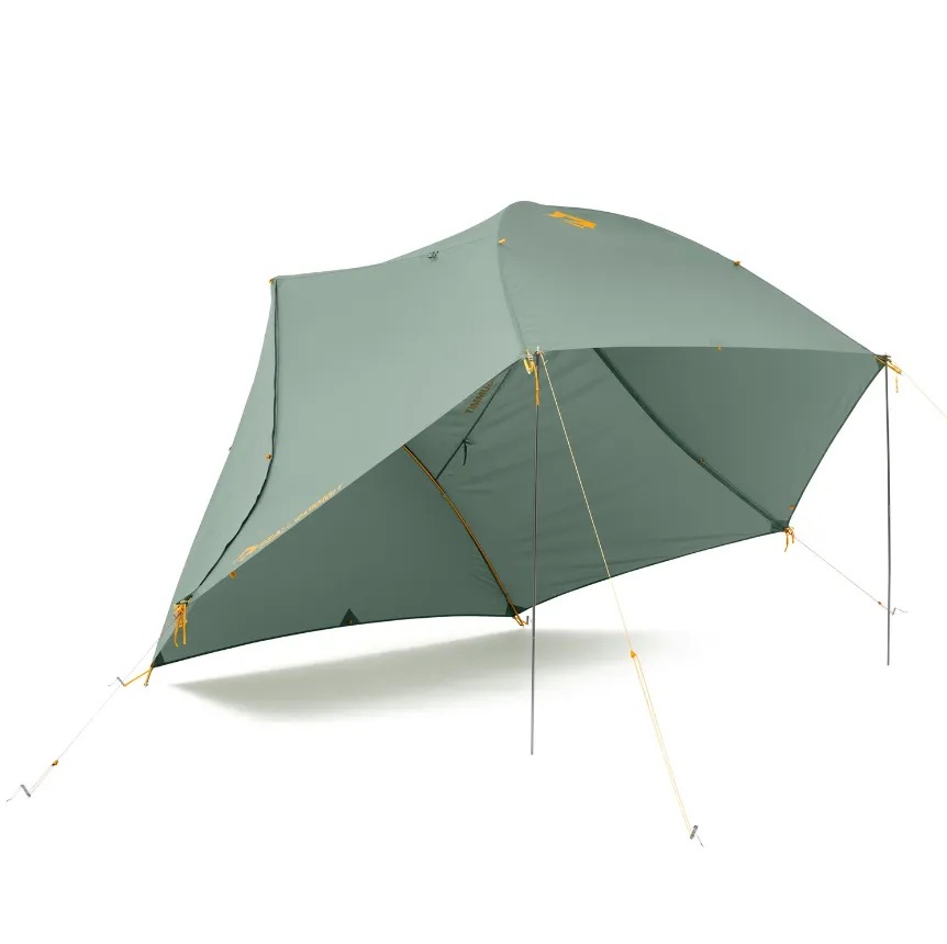 Палатка Sea to Summit Ikos TR2 135х215х105 см Laurel Wreath (1033-STS ATS043281-172001)