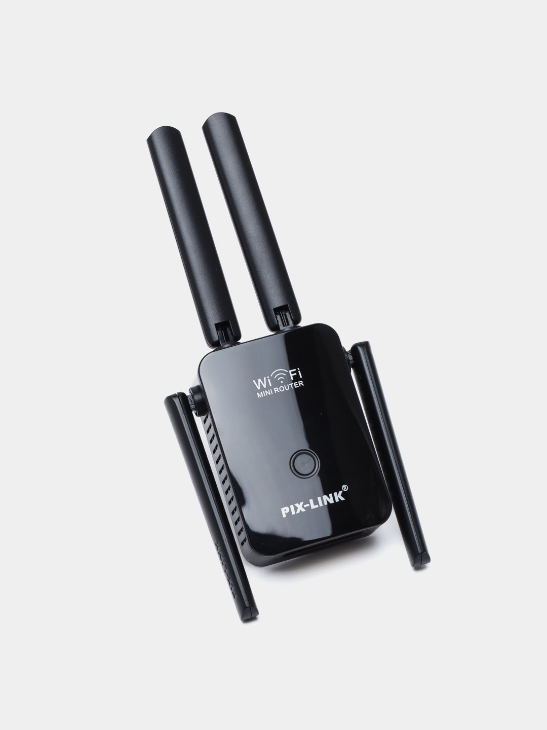 Ретранслятор Wi-Fi Pix-Link LV-WR32Q Black (16168-hbr)