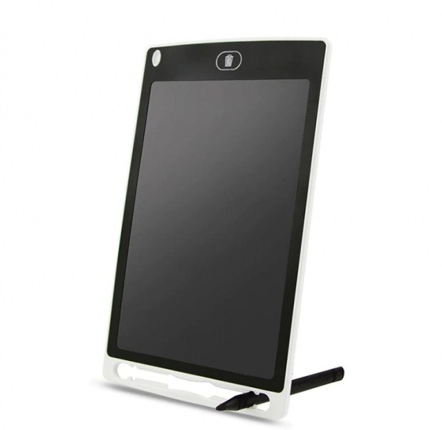 Графический планшет для рисования Psheko Writing Tablet 8.5" White (PH050628)