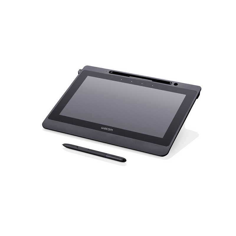 Планшет для цифровой подписи Wacom DTU-1141 (F00119563)