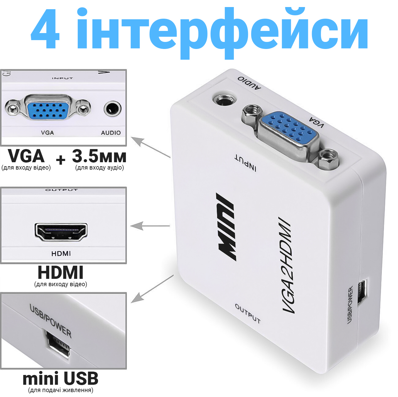 Портативна грілка для рук з нічником Baseus Hand Warmer 1шт (0305)