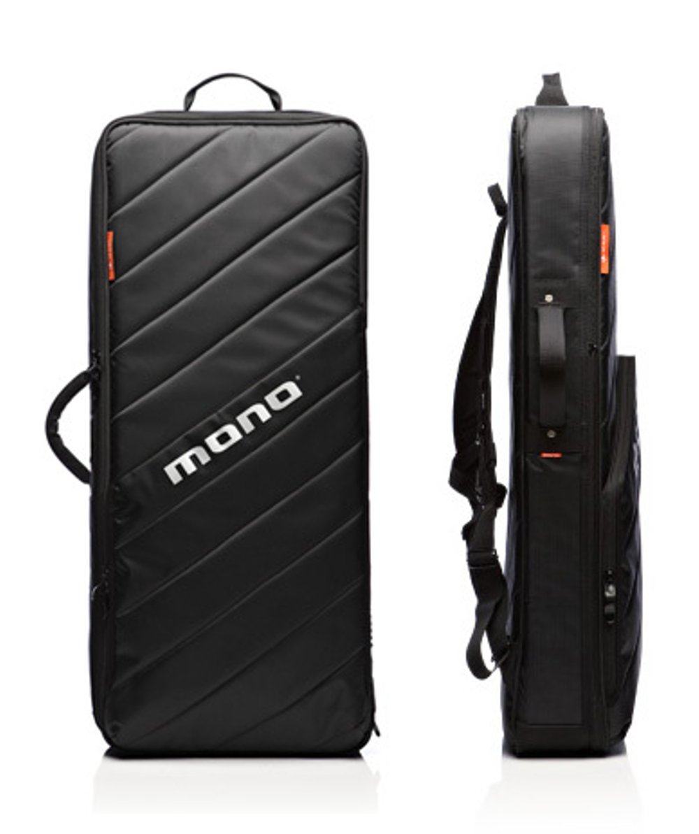 Чехол для синтезатора MONO M80-K49-BLK