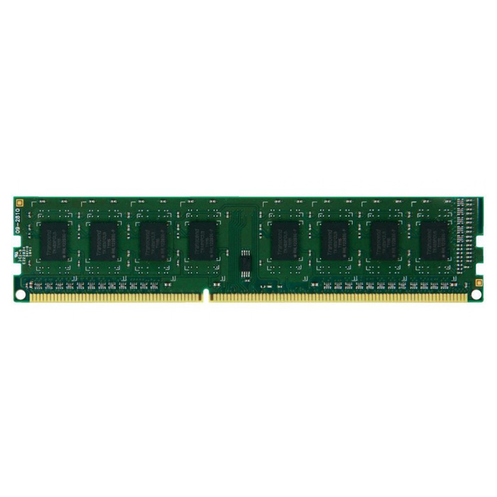 Оперативная память Transcend DDR3 2GB 1600 MHz JM1600KLN-2G (F00088062)