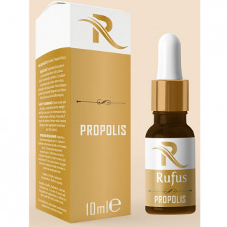 Прополіс RUFUS Propolis 10 мл