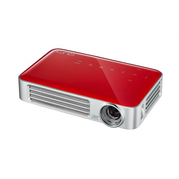 Проектор Vivitek Qumi Q6 Red (F00134918)