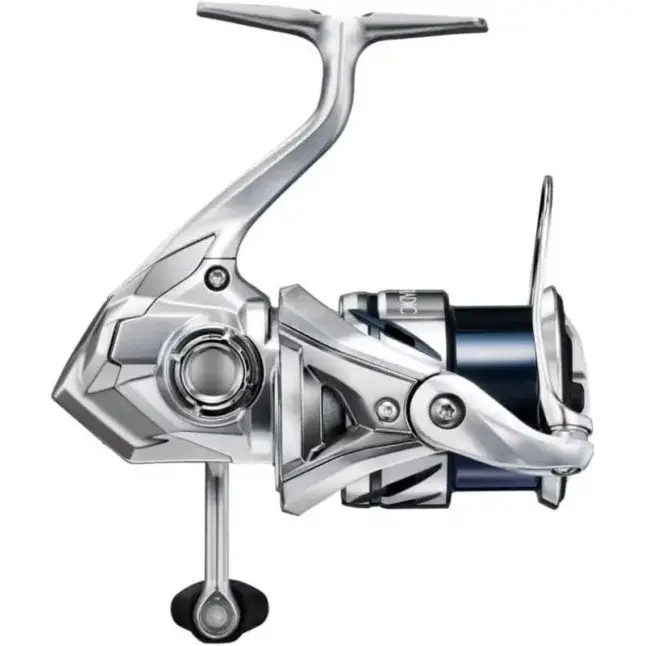 Катушка рыболовная спиннинговая Shimano Stradic 23 C2500S (2583003087)