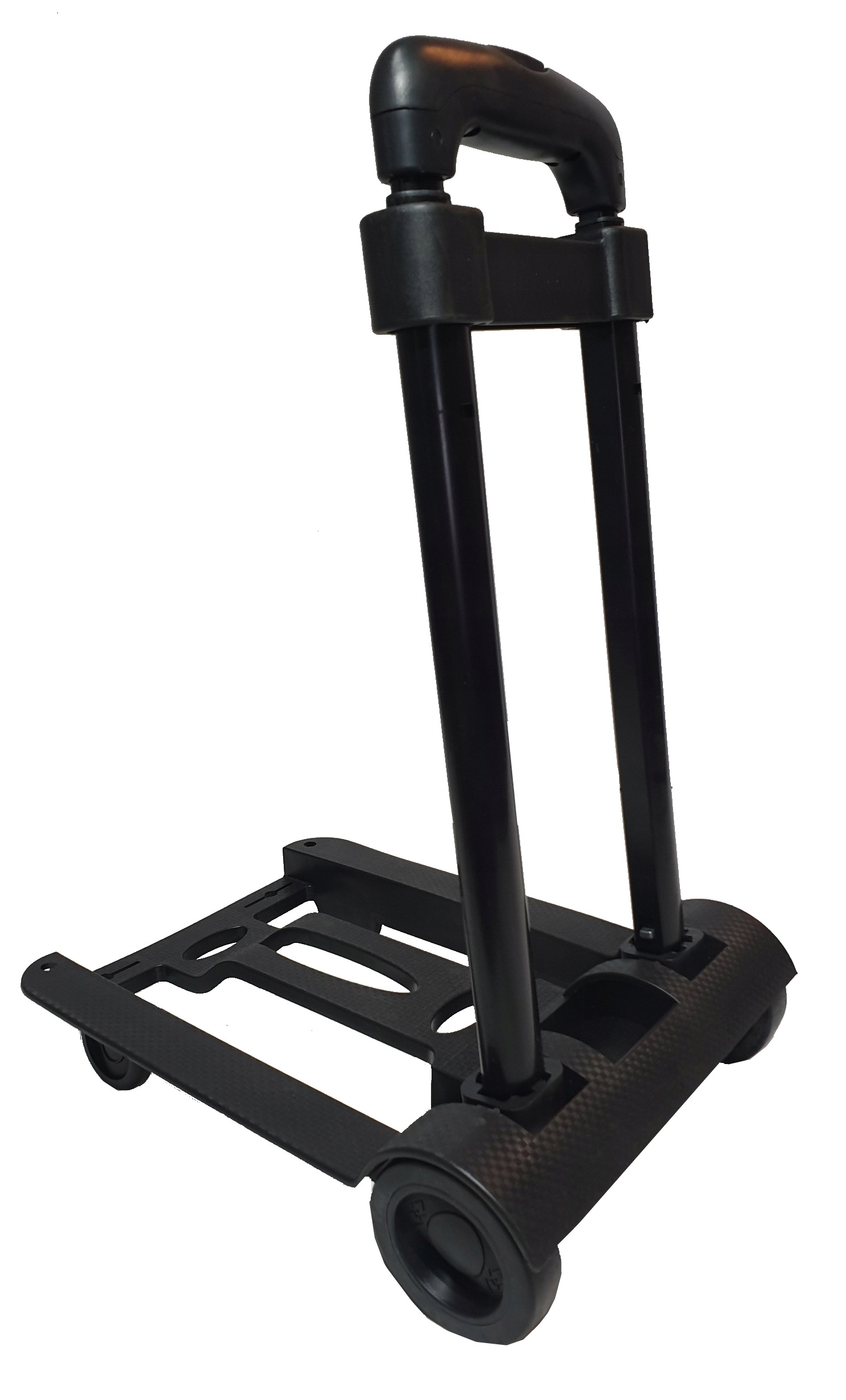 Складная транспортная тележка тачка кравчучка Go-Trolley (B6S20BY04)