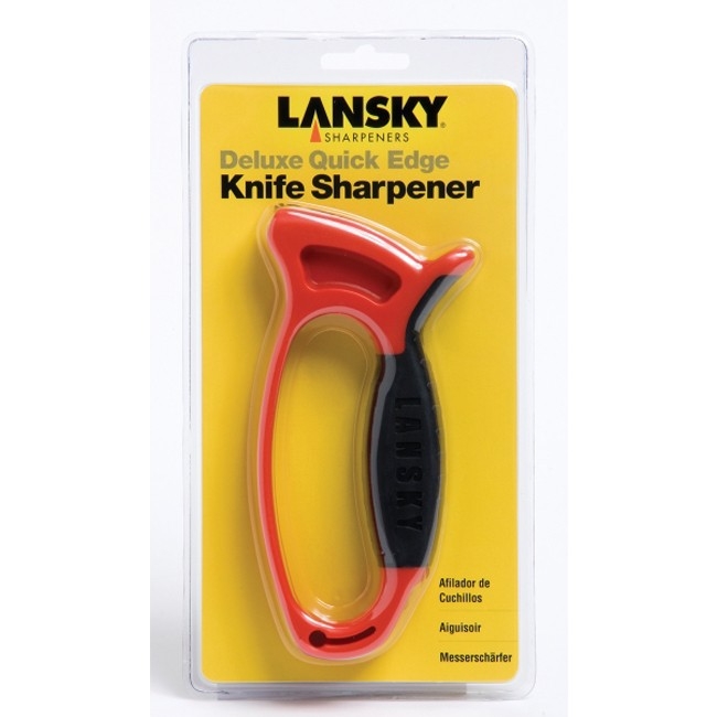 Точилка Lansky портативна Deluxe Quick Edge (LAN-LNLSTCN)
