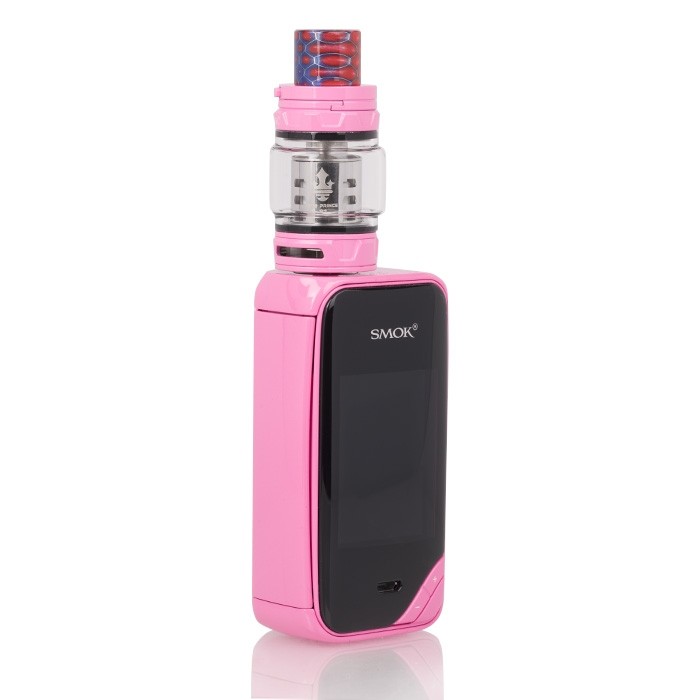 Стартовый набор Smok X-Priv 225W Kit Pink (ks0060)
