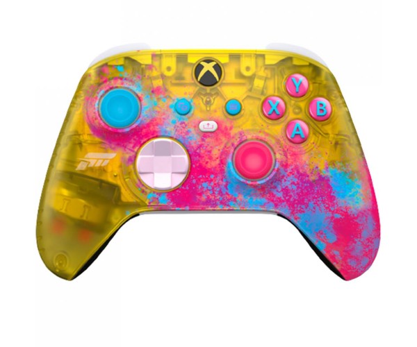 Геймпад Microsoft Xbox Series X | S Wireless Controller Forza Horizon 5 (QAU-00054)
