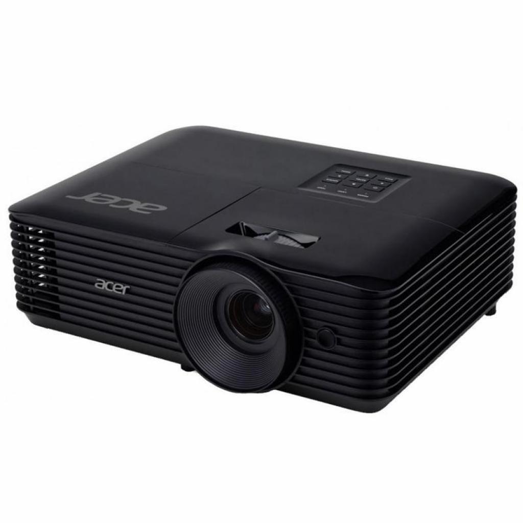 Проектор Acer X118 (MR.JPZ11.001) (F00164276)