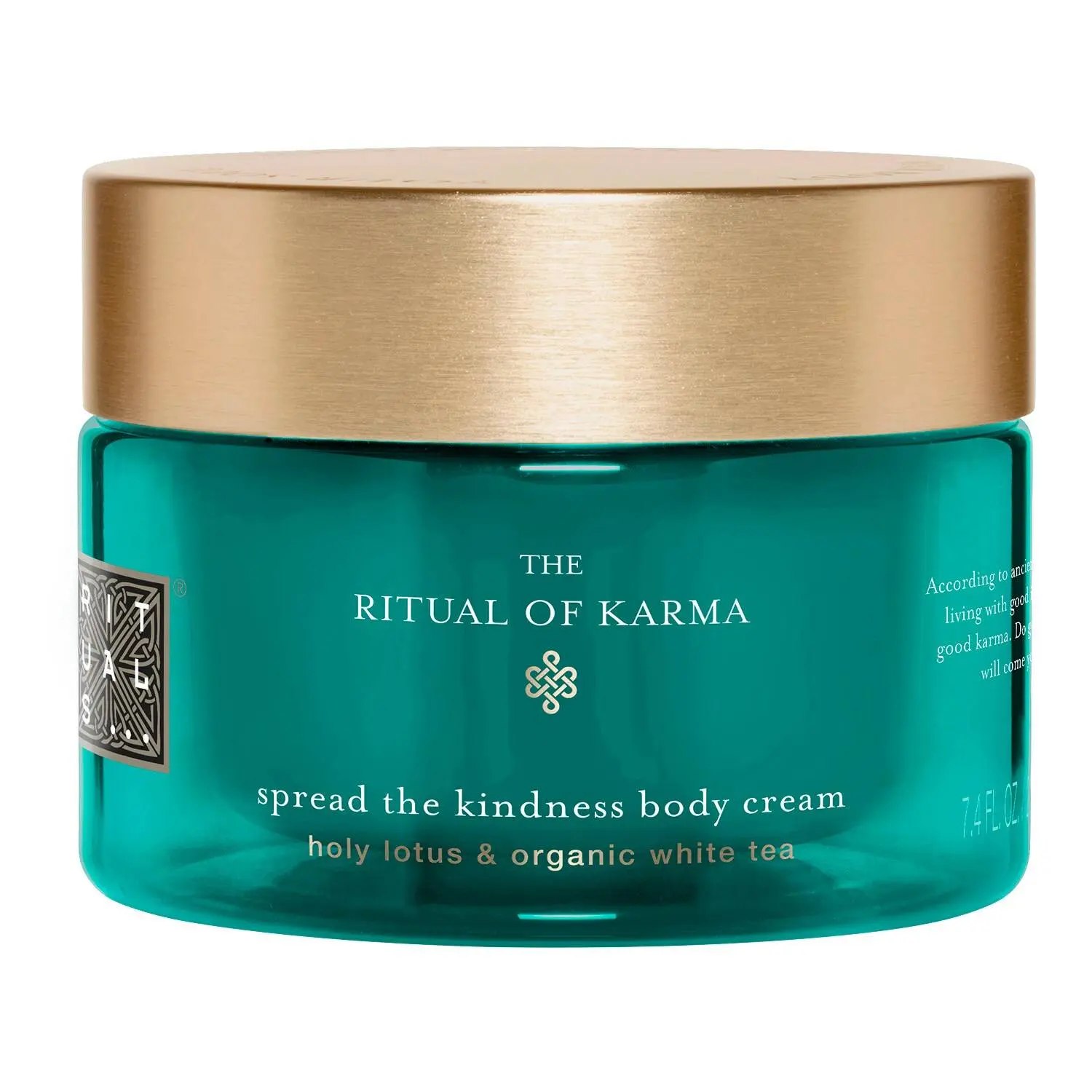 Крем для тіла The Ritual of Karma RITUALS 220 мл