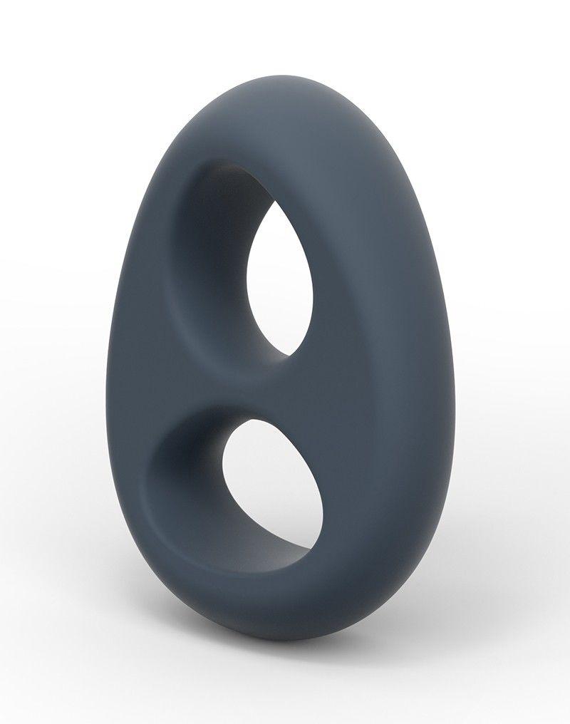 Ерекційне кільце Dorcel Liquid-Soft Teardrop (SO2346)
