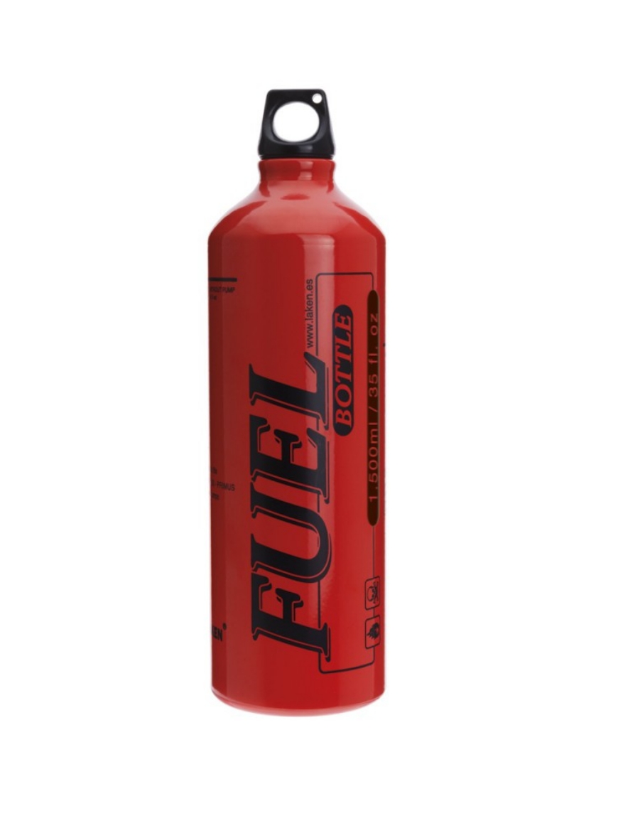 Ємність для палива Laken Fuel bottle 1,5 L (1004-1915-R)