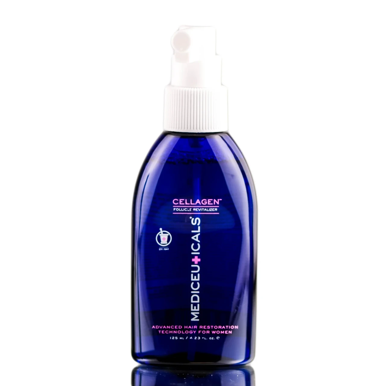 Средство для волос Mediceuticals Cellagen Follicle Revitalizer for Women 125 мл (2467805531)
