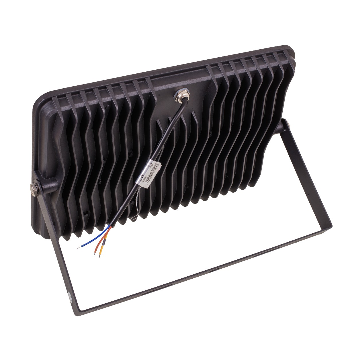 Прожектор Brille LED IP65 200W HL-29 Черный 32-586