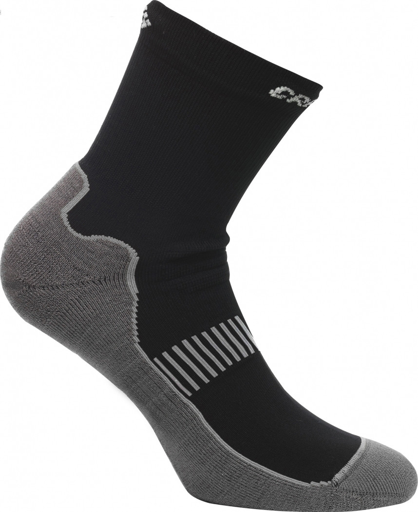 Термошкарпетки Craft Be Active Multi 2-pack Sock 37/39 Black