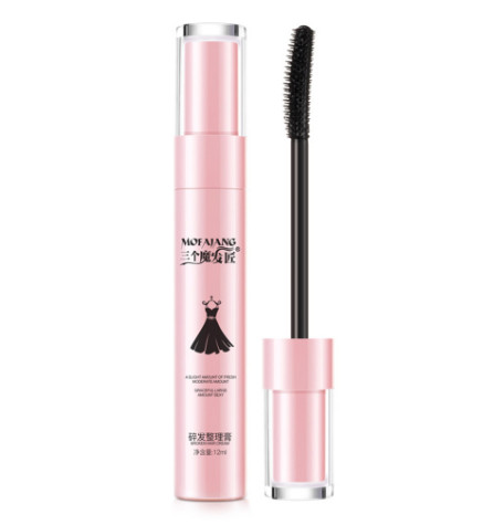 Гель для укладання неслухняного волосся Mofajang 12ml Pink
