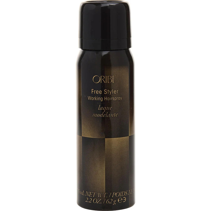 Лак для волос Oribe Free Styler Working Hair Spray 75 мл (2461921031)