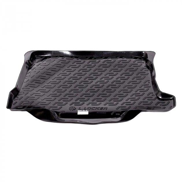 Коврик в багажник L.Locker Mazda 3 (2013-) седан 110020500