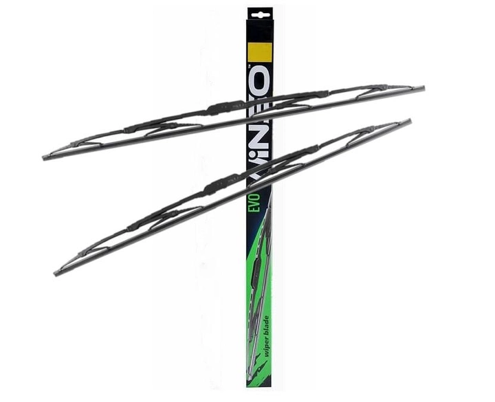 Щетки стеклоочистителя ZAZ Forza 2013- WINSO EVO 530+430 мм
