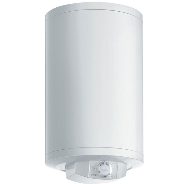 Бойлер Gorenje GBFU 80 SIM V9 White (F00041566)