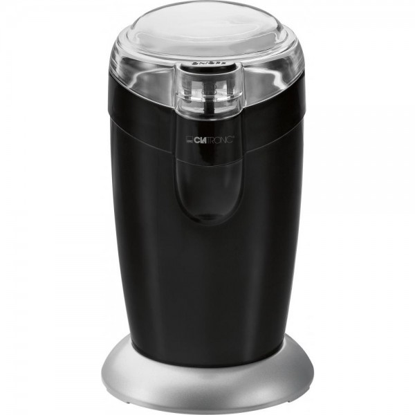 Кавомолка Clatronic KSW 3306 Black