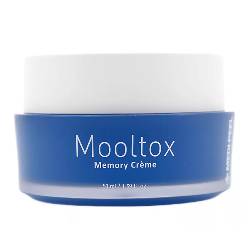Крем для обличчя MEDI-PEEL Aqua Mooltox Memory Cream 50 мл (8809409349275)