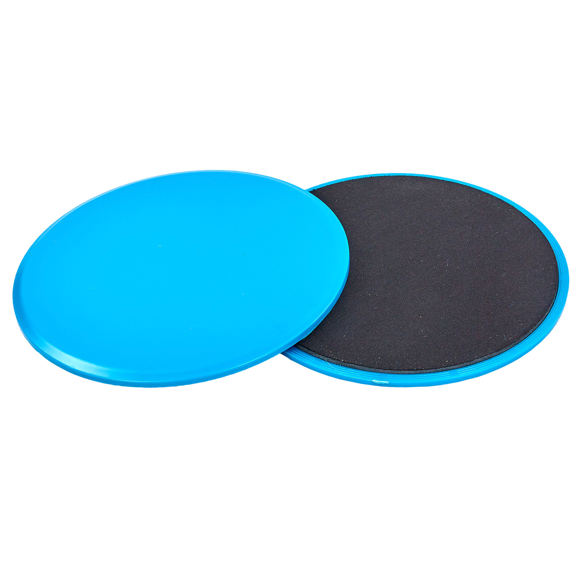 Диски для скольжения слайдеры SP-Sport SLIDE DISCS FI-0455