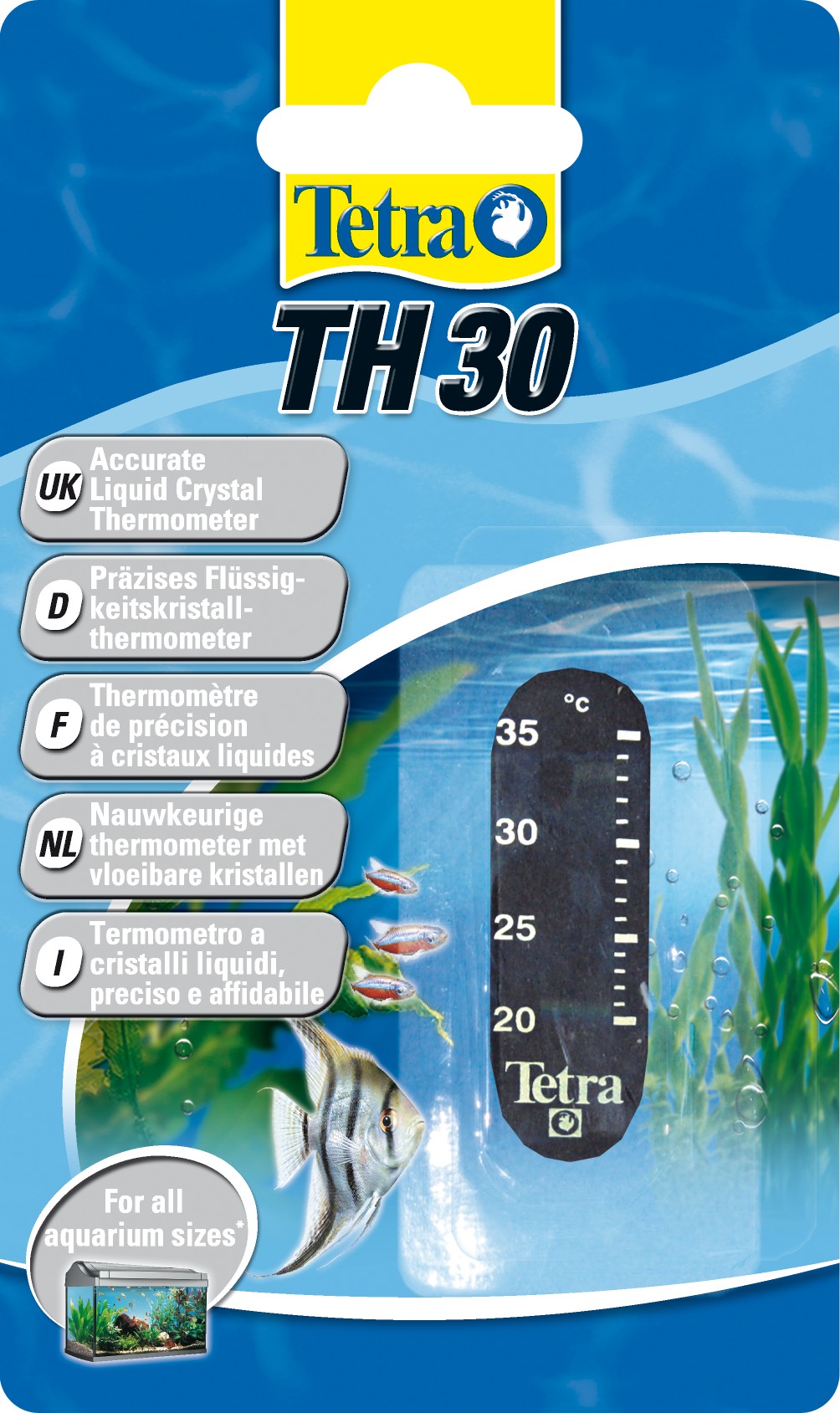 Термометр Tetra TH30 (4004218753693)