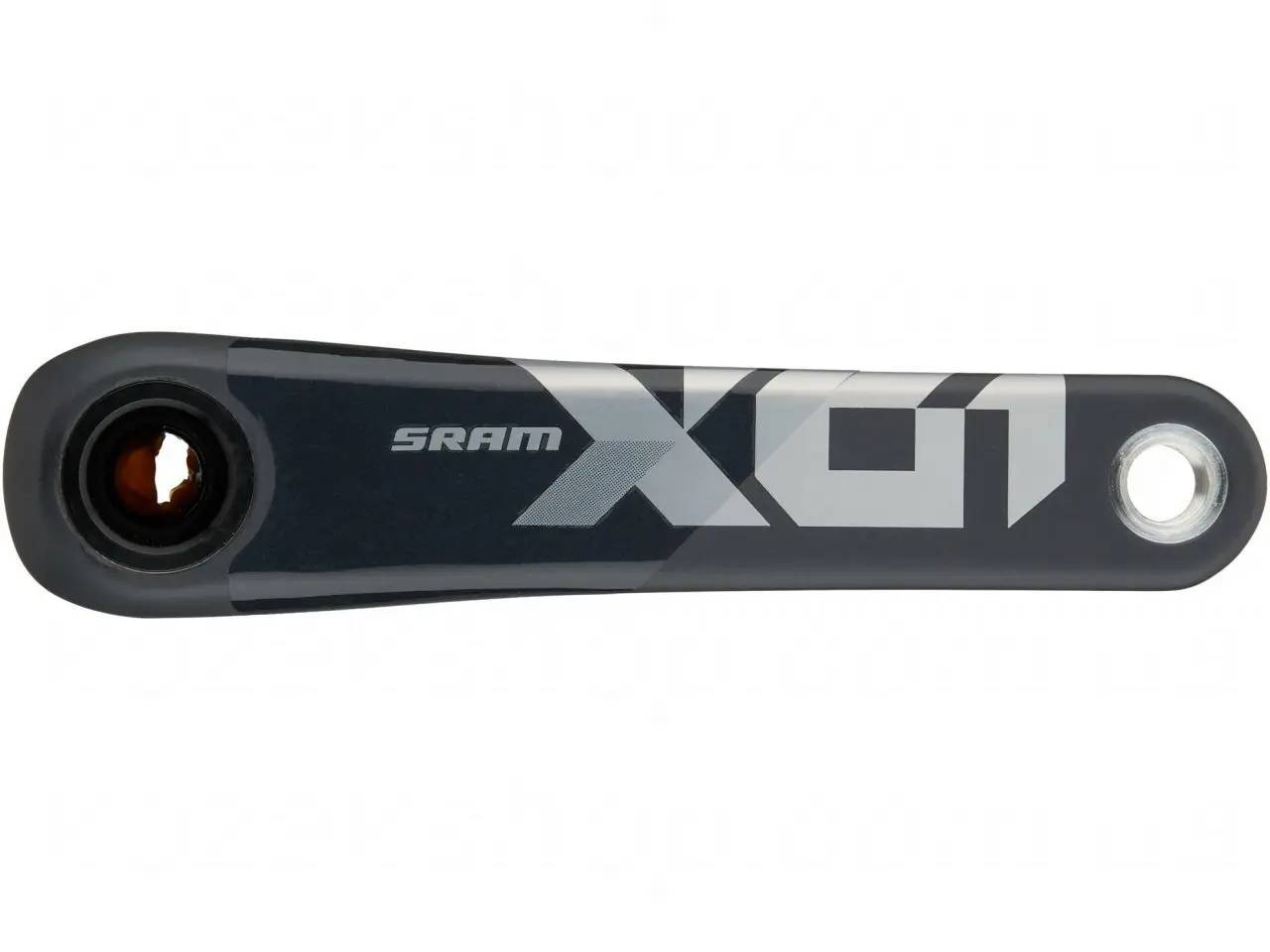 Шатуны Sram X01 Eagle 55mm Chainline DUB 12s 170 w Direct Mount 32T X-Sync 2 Chainring Lunar Polar Серый (1052-00.6118.609.001)