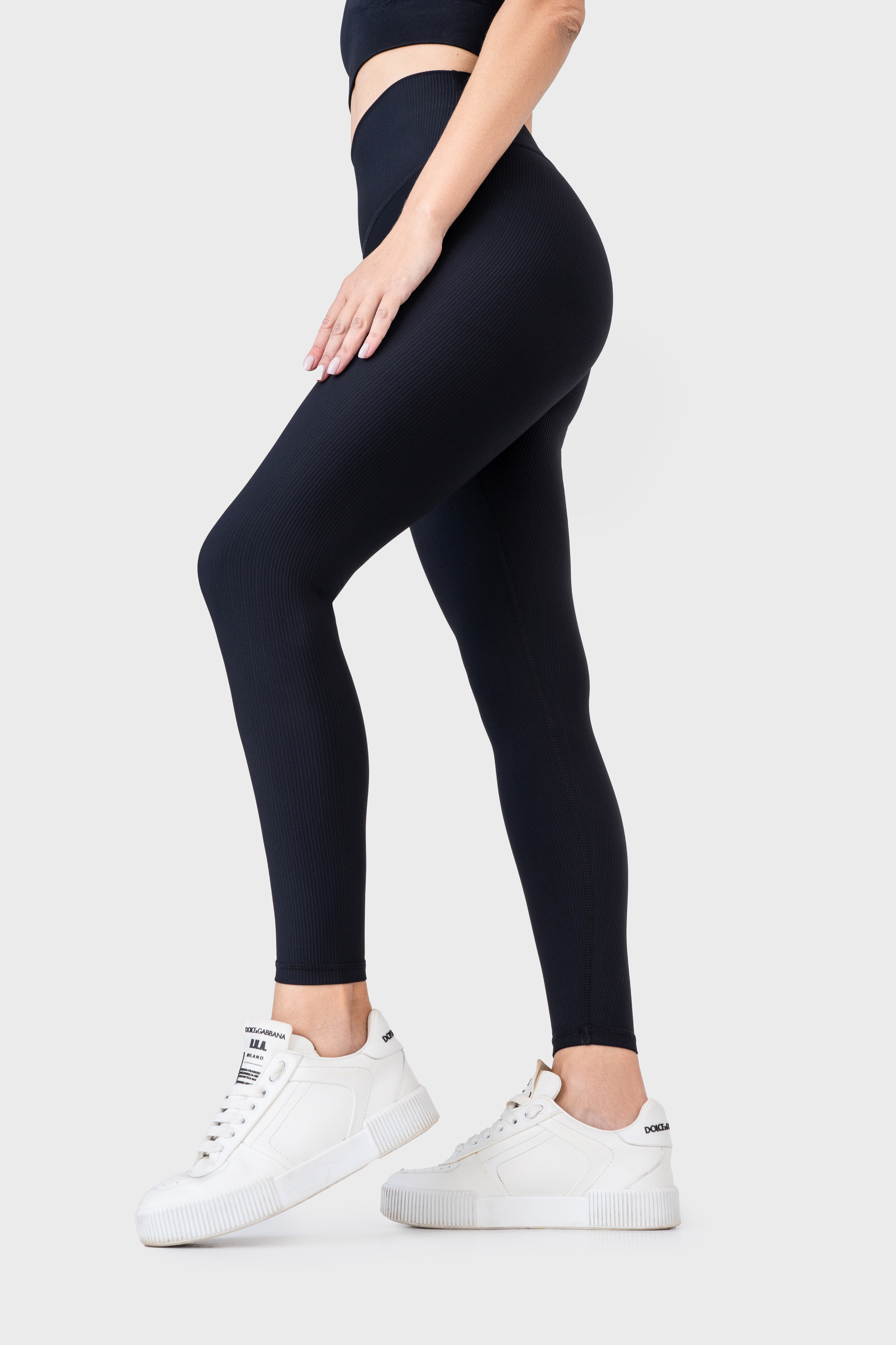 Леггинсы Avecs 30450/1 XL (48) Черный (2678124)