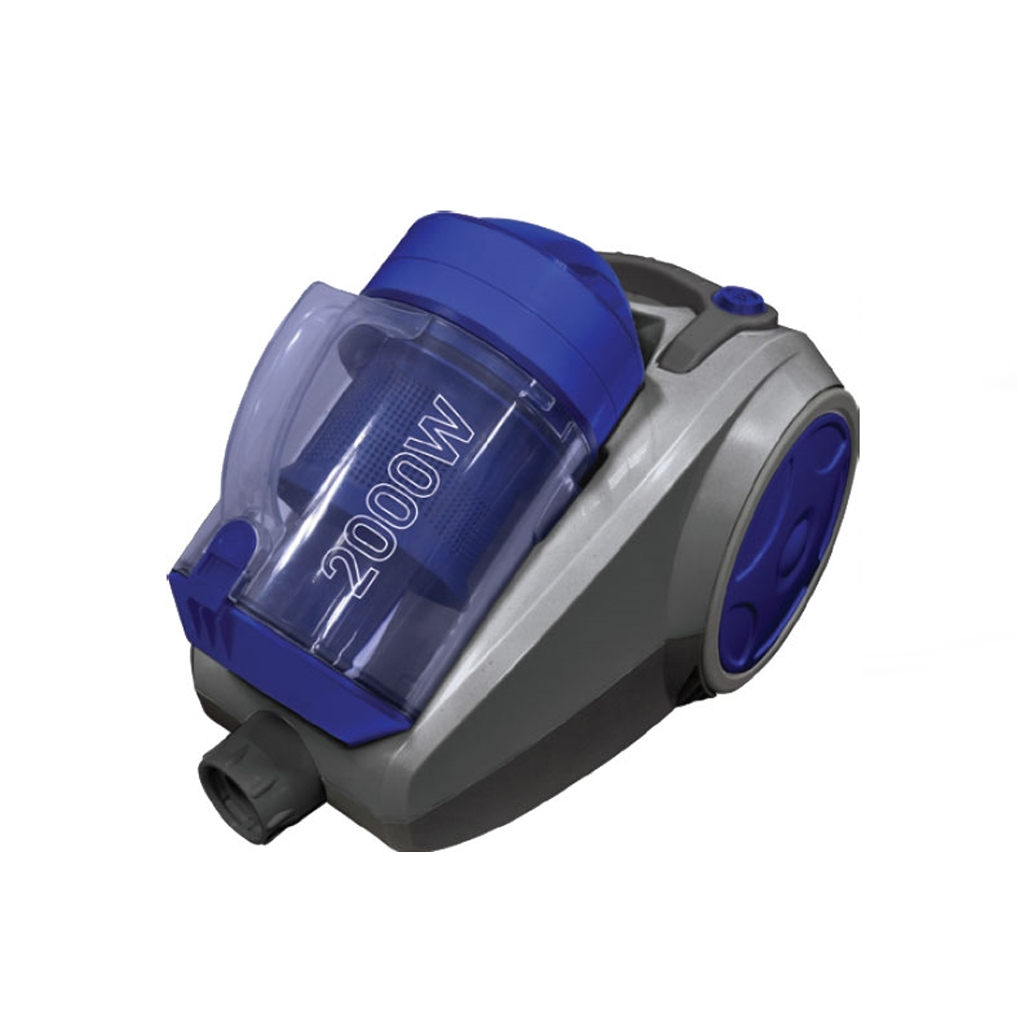 Пилосос без мішка Saturn ST-VC0267 Blue (F00072603)
