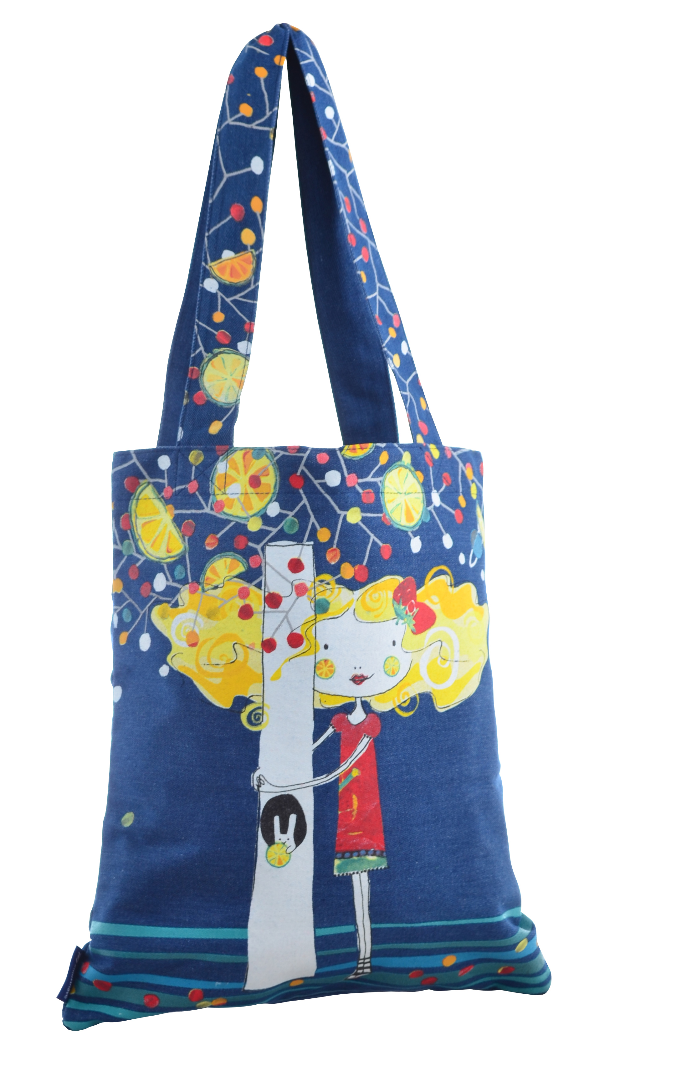 Сумка Shopper YES Bliss (554998)