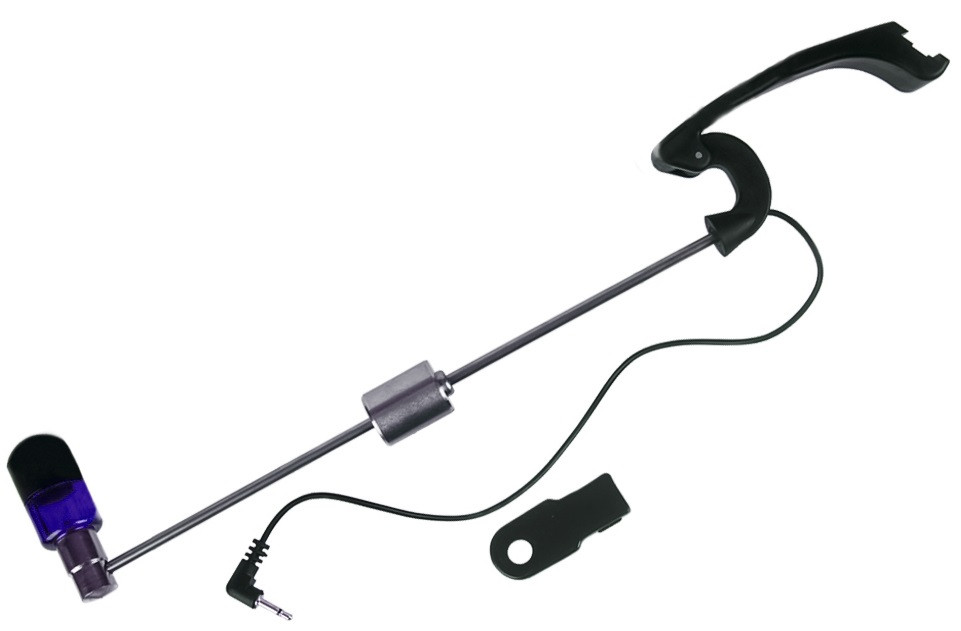 Свингер с подсветкой Sams Fish SF23917