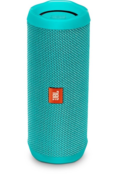 Портативна колонка JBL Flip 4 Teal (F00135227)
